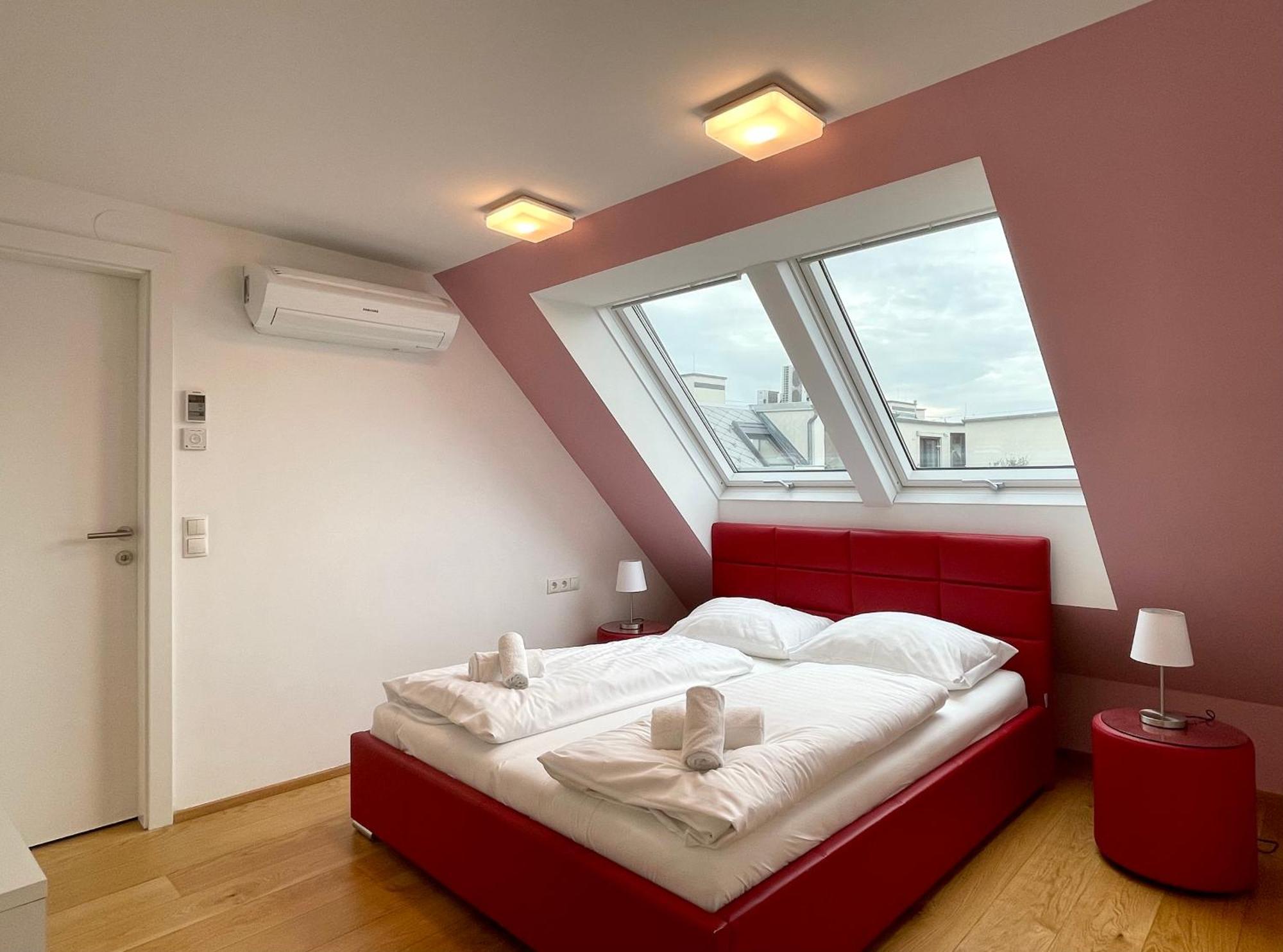 Apartments4You Vienna Exterior photo