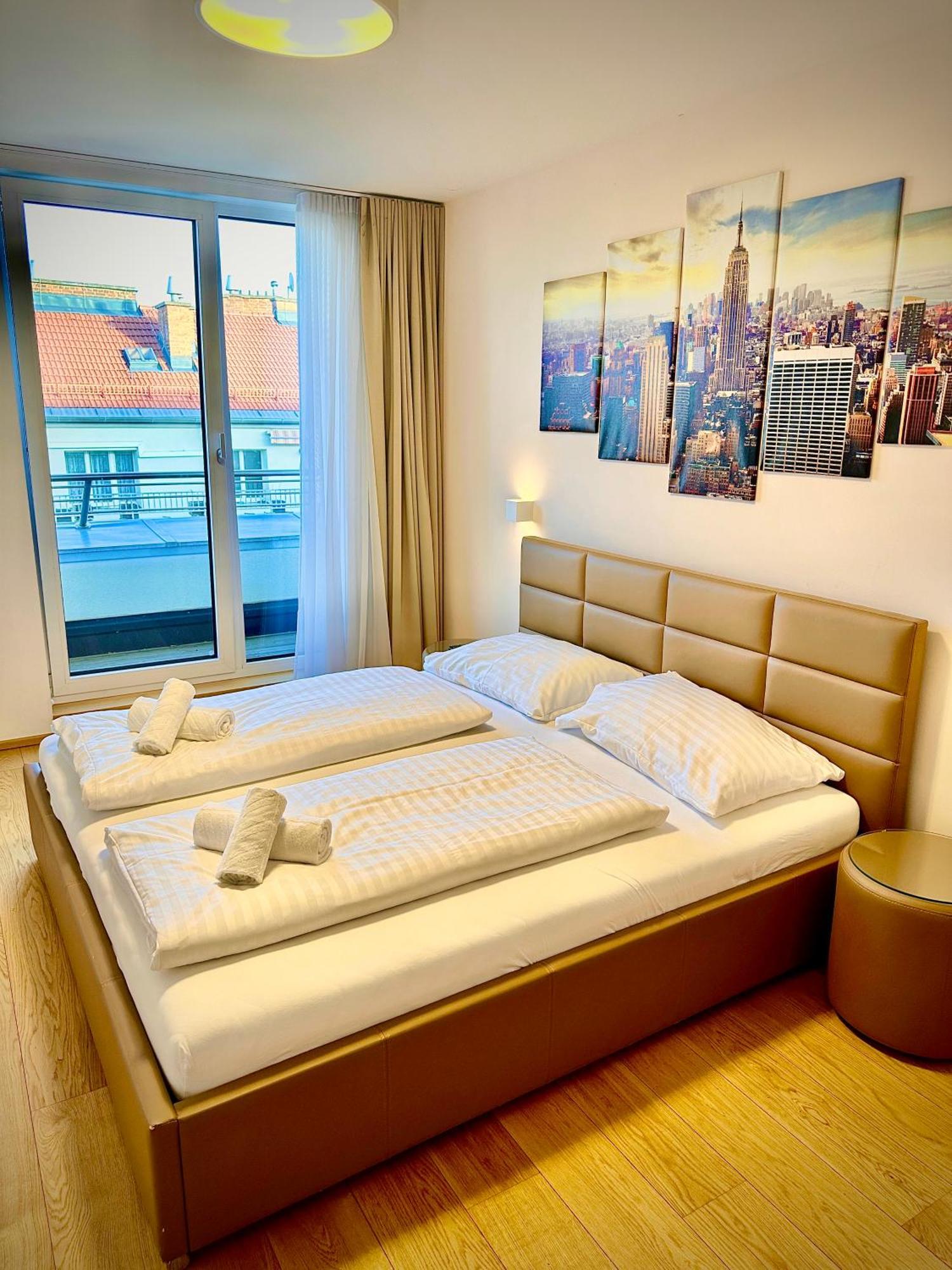 Apartments4You Vienna Exterior photo