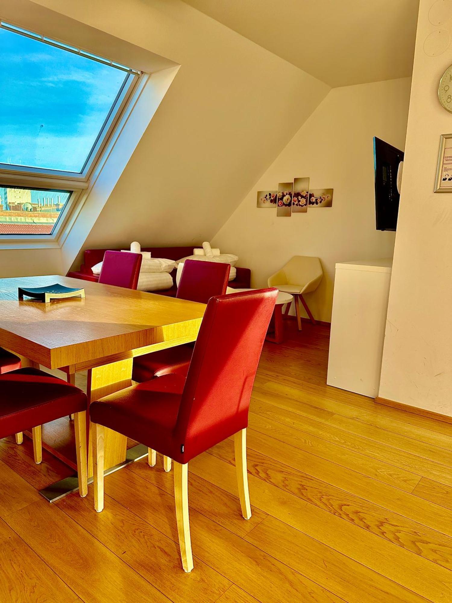 Apartments4You Vienna Exterior photo