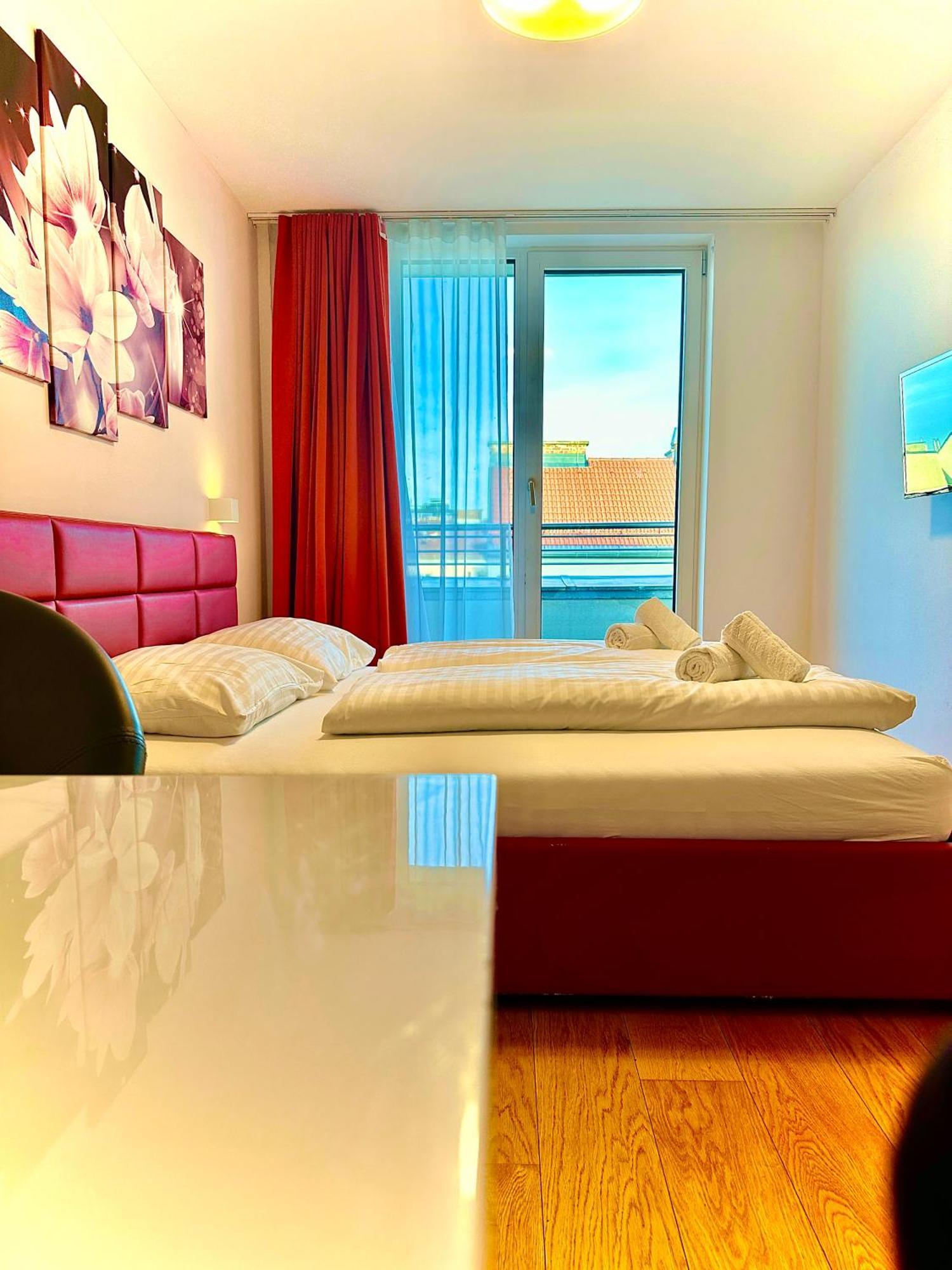 Apartments4You Vienna Exterior photo
