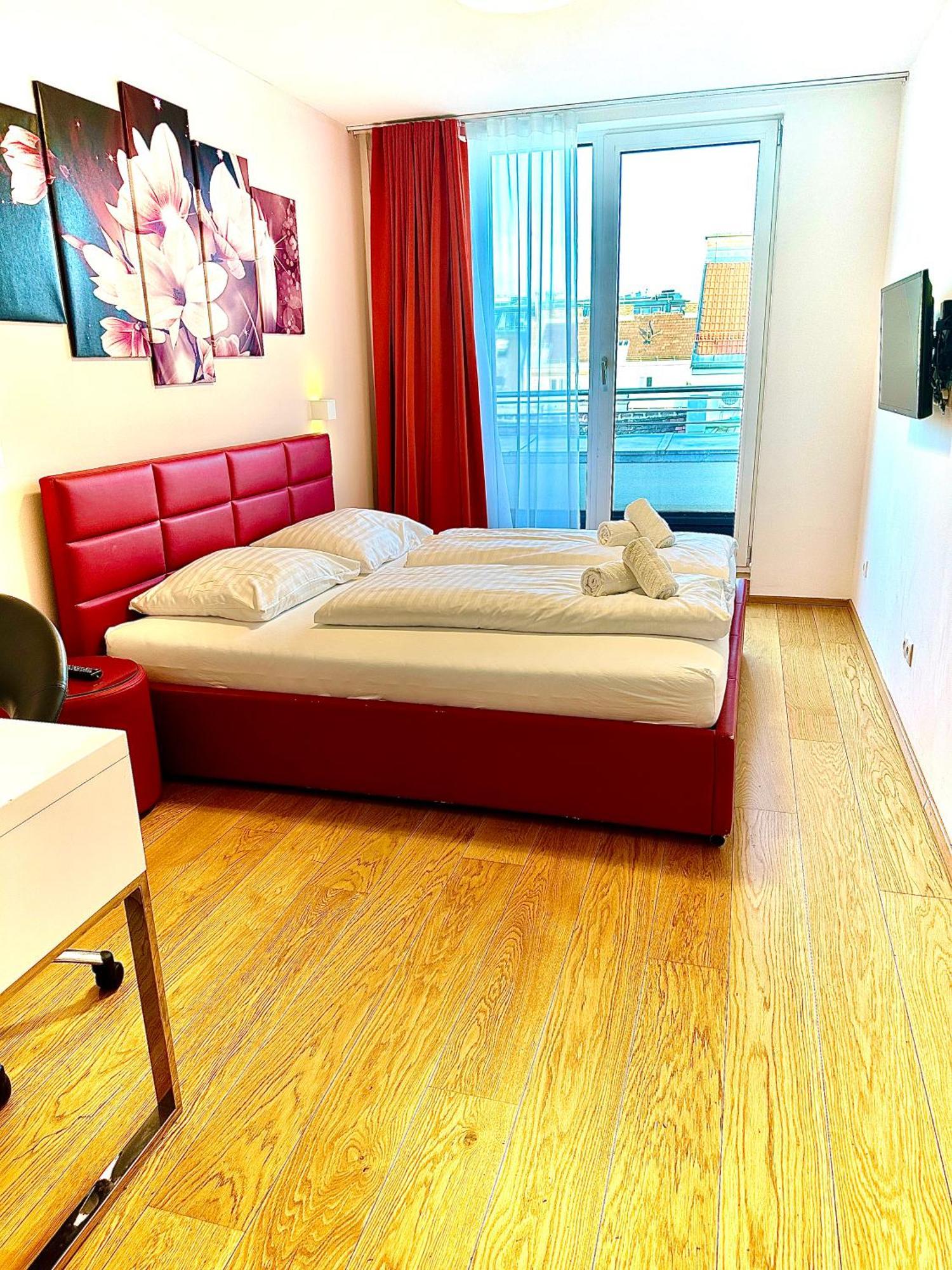 Apartments4You Vienna Exterior photo