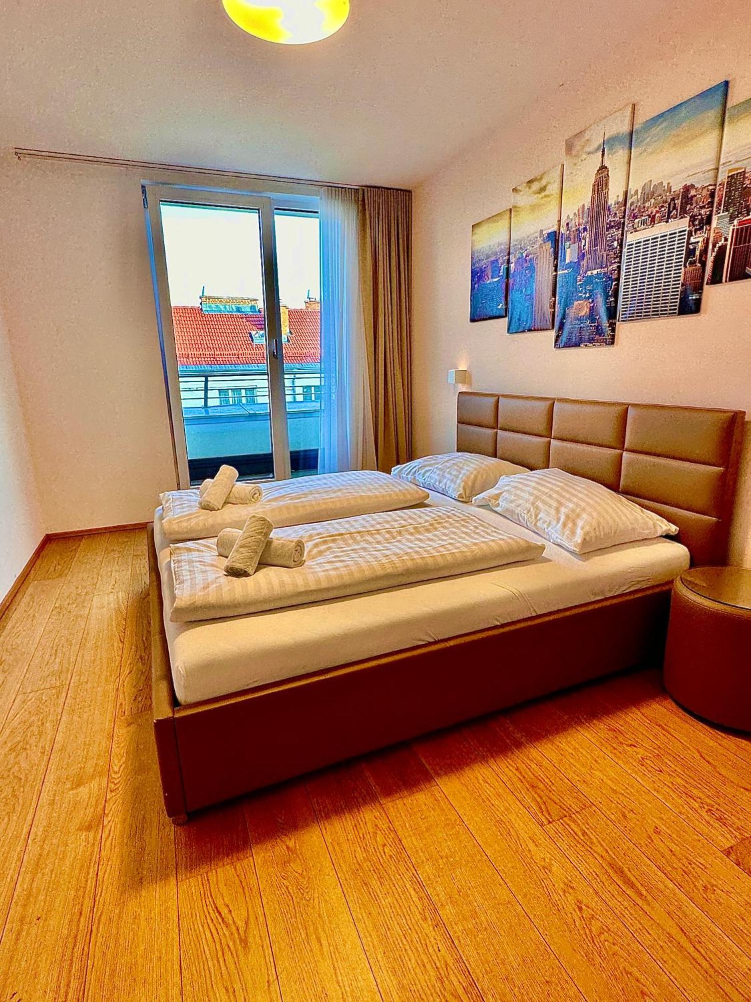Apartments4You Vienna Exterior photo